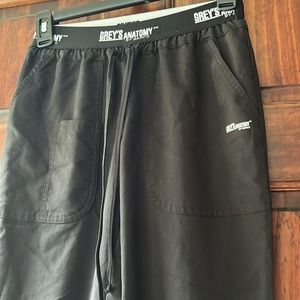 Grey’s Anatomy Scrubs